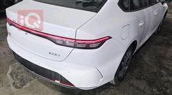 BYD Destroyer 05